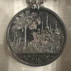 1826 SILVER BRITISH-BURMA CAMPAIGN MEDAL EXTREMELY RARE — photo 4