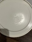 Longaberger 8" American Work Basket Plastic Liner/Protector + Lid #40466 #40395 — photo 4