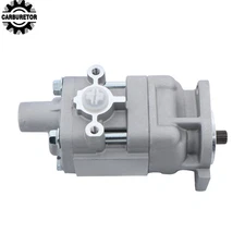 Hydraulic Pump For Kubota L5240HSTC MX5200DT L4240 L4330 L3940 L5240 MX5000DT