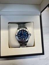 Tag Heuer Men