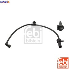 WARNING CONTACT BRAKE PAD WEAR 104919 FOR AUDI A4/Allroad A5/Convertible 2.0L A4