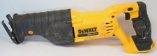 DeWalt DCS380 20V MAX Variable Speed Cordless Reciprocating Saw TOOL ONLY 