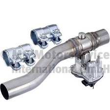 PIERBURG Reparatursatz, Abgasrohr  für RENAULT