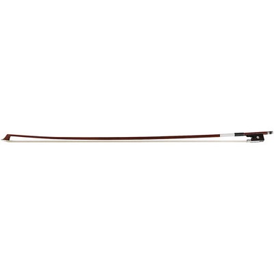 Anton Breton AB119 Premium Brazilwood Student Violin Bow 44 Octagonal