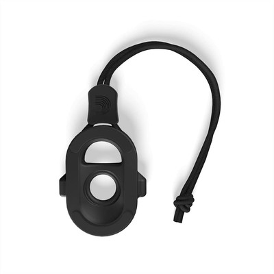 D Addario Acoustic Cinch Fit Clamp Easy Strap Attachment for Endpin Jacks