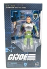 Hasbro G.IJoe Classified Series #177 Seymour Sci-Fi Fine Boxed 6 Inch