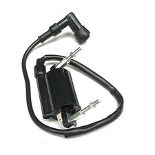 New Ignition Coil for Kawasaki Bayou 300 KLF300 86-04 ATV 1986 1987 1988 1989