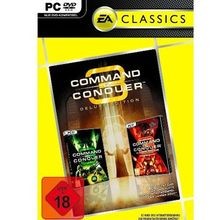 Command  Conquer 3 - Deluxe Edition [EA Classics] ... | Game | Zustand sehr gut
