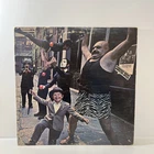 The Doors Strange Days  RARE Misprint EKS-74014 Gold Label  Side 1 Twice