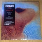 Pink Floyd “Meddle” New Vinyl LP - 180gram - Stereo Remastered