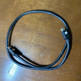 Microsoft Xbox 360 Black Console SONIC GENERATIONS INCLUDED 2 Controllers Cords