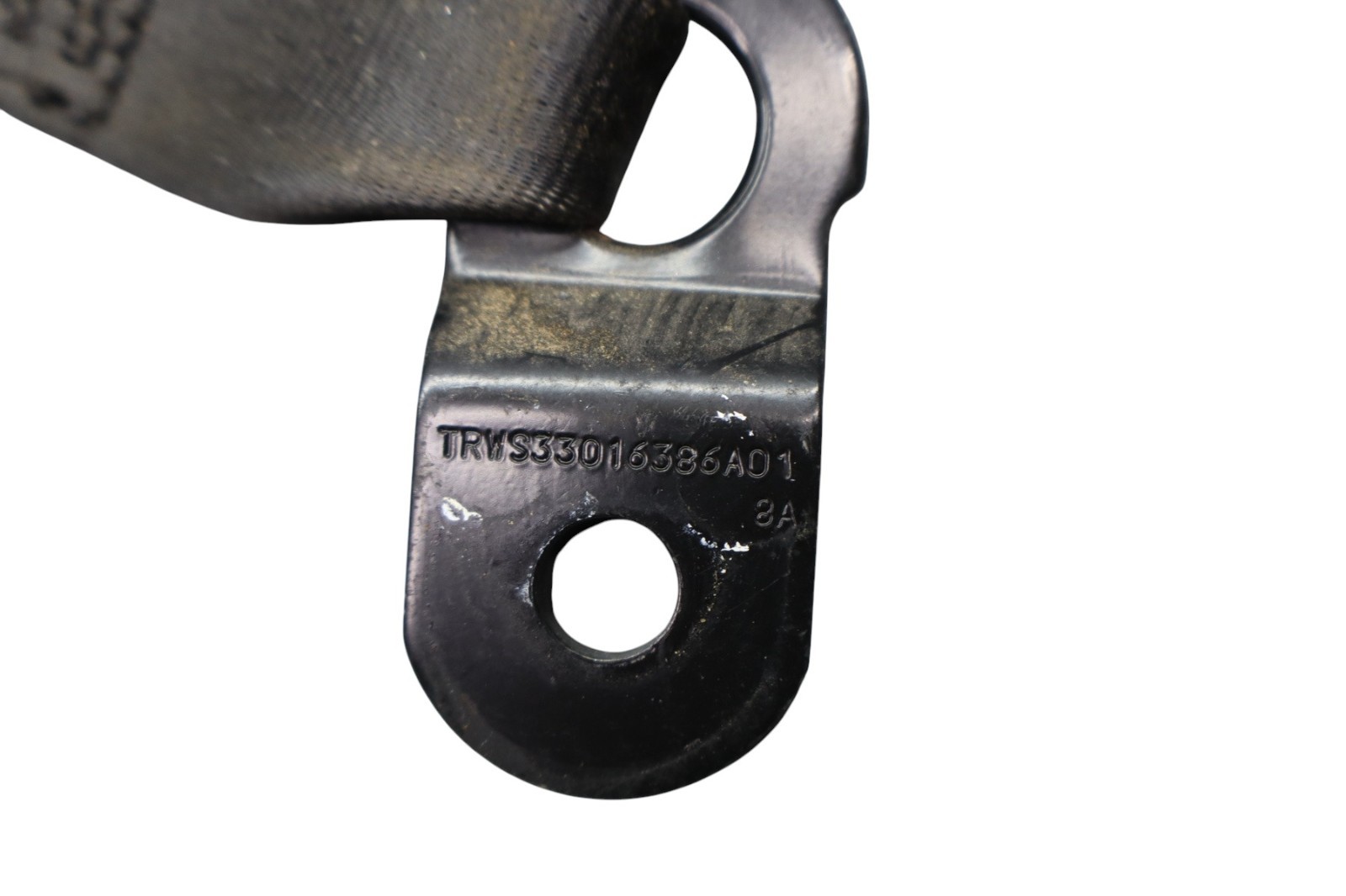 Maserati Quattroporte 2003-2008 Front Right Seat belt