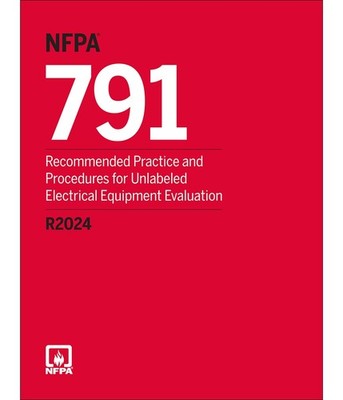 NFPA 1984: Standard on Respirators for Wildland Fire-Fighting and 2022 PB