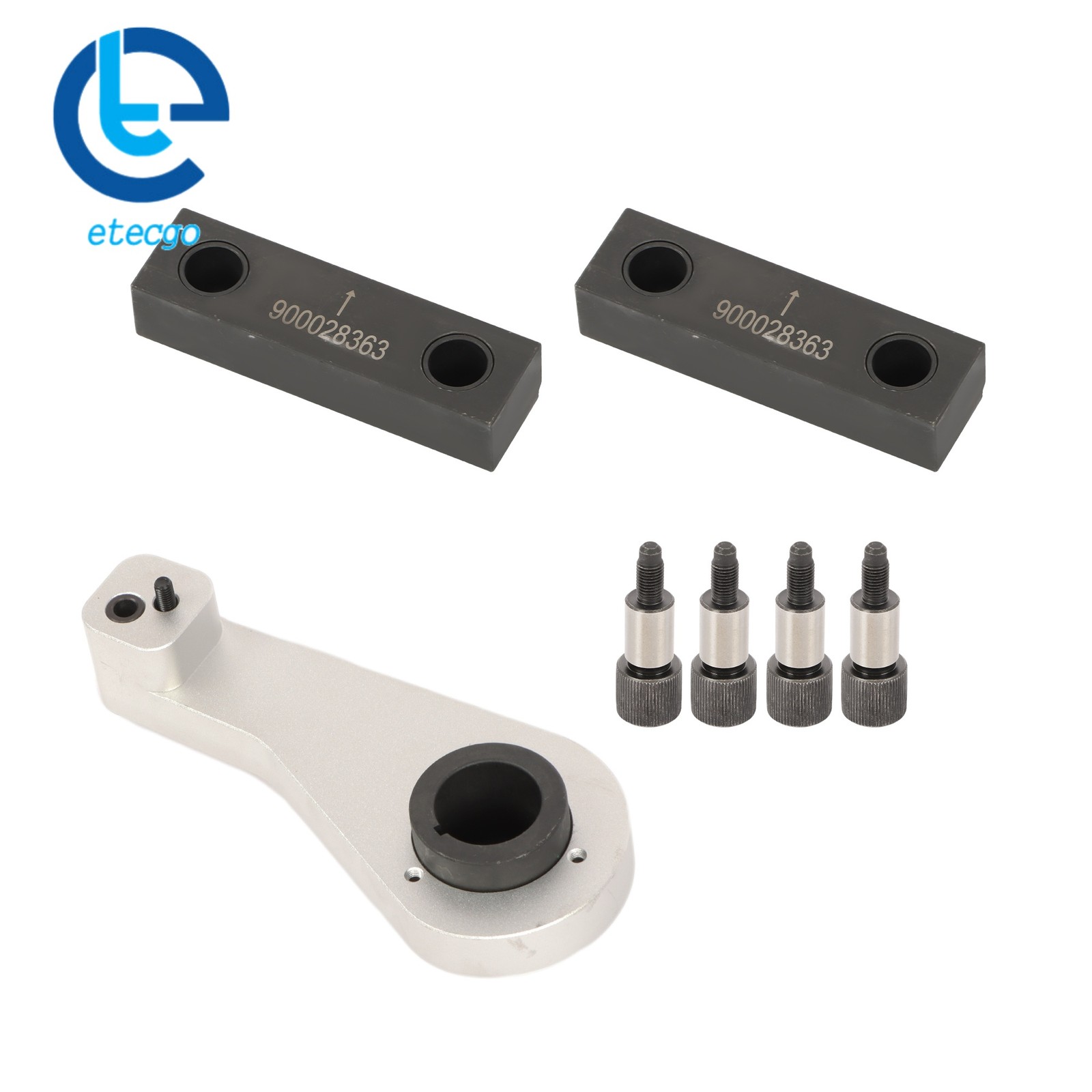 M156B-D 3.0T Engine Timing Tool Set for Maserati Ghibli President Levante