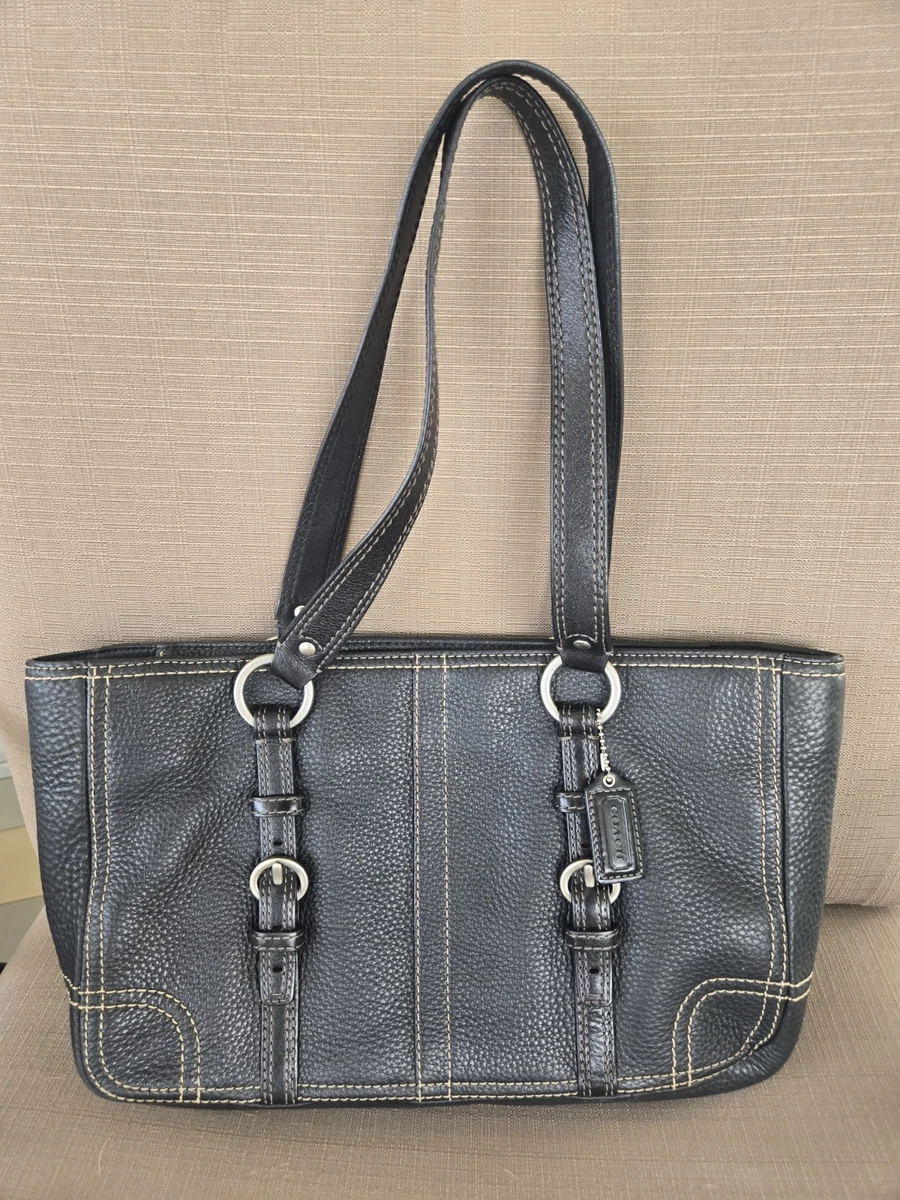 Coach Totes & Shoppers Original Vintage Bags, Handbags & Cases for