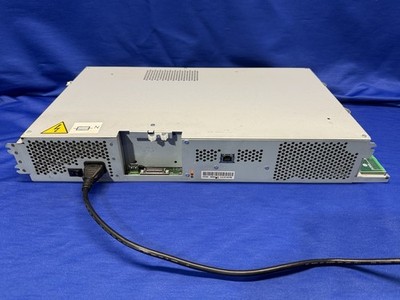 HP DesignJet T2500 E-Box CR357-80057 Main PCB, Formatter, PSU, Etc. - Powers On