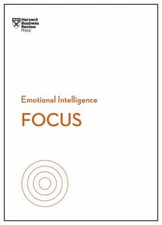 Focus HBR Emotional Intelligence Series Paperback