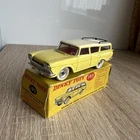 Dinky Toys Rambler Cross Country No.193 Vintage Original (1960-1969)