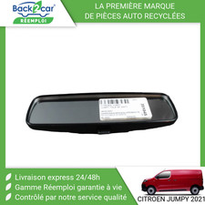 Retroviseur intérieur Citroen JUMPY
