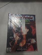 Femme Fatales vol. 6 #5 1997 Spawns seksowne syreny Bakshi Sealed Ut