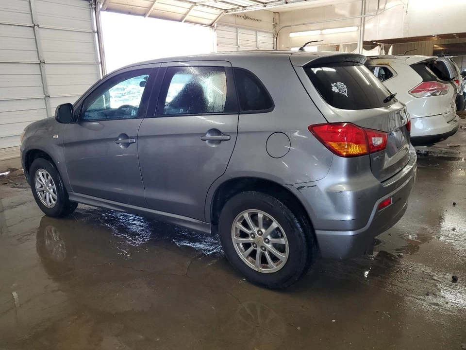 Used Fuel Tank fits: 2011 Mitsubishi Outlander sport FWD Grade A - Image 2 of 4