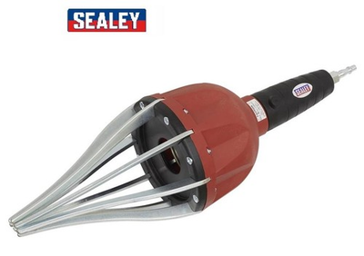 #ad Sealey CV Boot Stretcher Stretch Air Powered Pneumatic Fitting BSL103 GBP 105.99