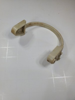 Gi Joe Vintage 1985 2008 Cobra Flight Pod Trouble Bubble Parts Control Arm. 