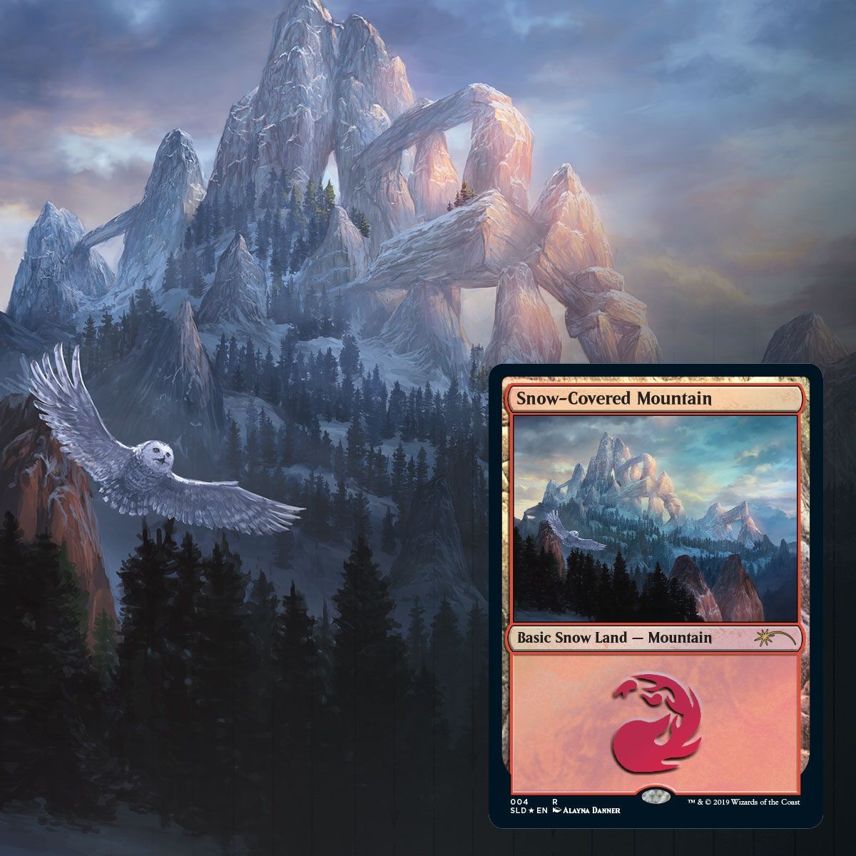 MTG Secret Lair Eldraine Wonderland 未開封品 Magic: The Gathering TCG - Secret Lair Drop Series