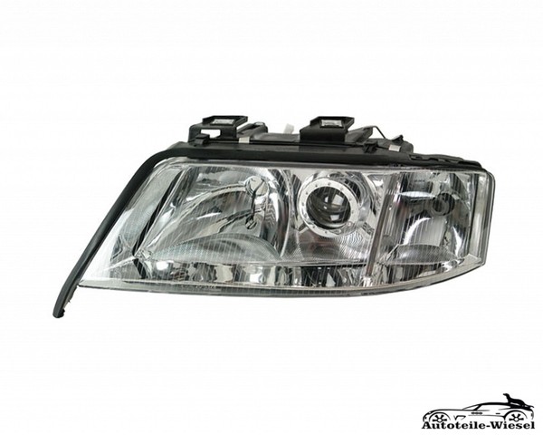 Hauptscheinwerfer Links Vorne FüR Audi A6 Avant T Quattro 97-05-image