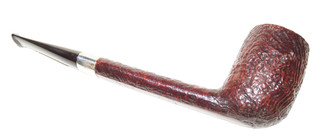 BARLING'S MAKE PRE TRANSITION EXEXEL FOSSIL CANADIAN SHAPED PIPE PIPESTUD