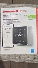 Honeywell Home T5 Wi-fi Smart Thermostat - Rth8800wf