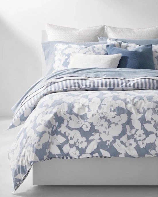 Ralph Lauren Floral Duvet Covers & Bedding Sets for sale | eBay