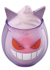 Pokemon Cafe Gengar Glas Neu OVP Pokemon Cent...