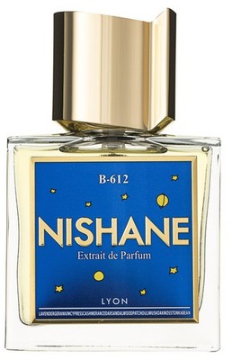 Nishane B-612 Extrait de Parfum 50 ml OVP NEU