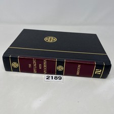 The Septuagint with Apocrypha by Sir Lancelot Brenton - Hardcover 2005