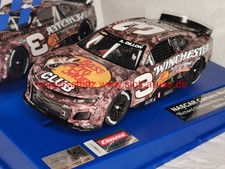 Carrera Digital 132 32094 NASCAR Camaro NextGen ZL1 Richard Childress Racing
