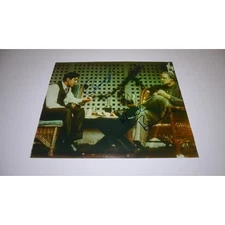 RARE original signatures of Marlon Brando and Al Pacino  WITH COA