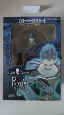 Death Note Anime Final Last Scene Ryuk Statue Figure in Box - Jun Planning