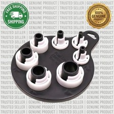 Car Ac Fuel Line Quick Disconnect Tool Kit Sae Removal Tool Set Same Day 