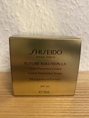 Shiseido Future Solution Lx 