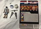 HASBRO G.I.JOE ARAH SNOW SERPENT 2005