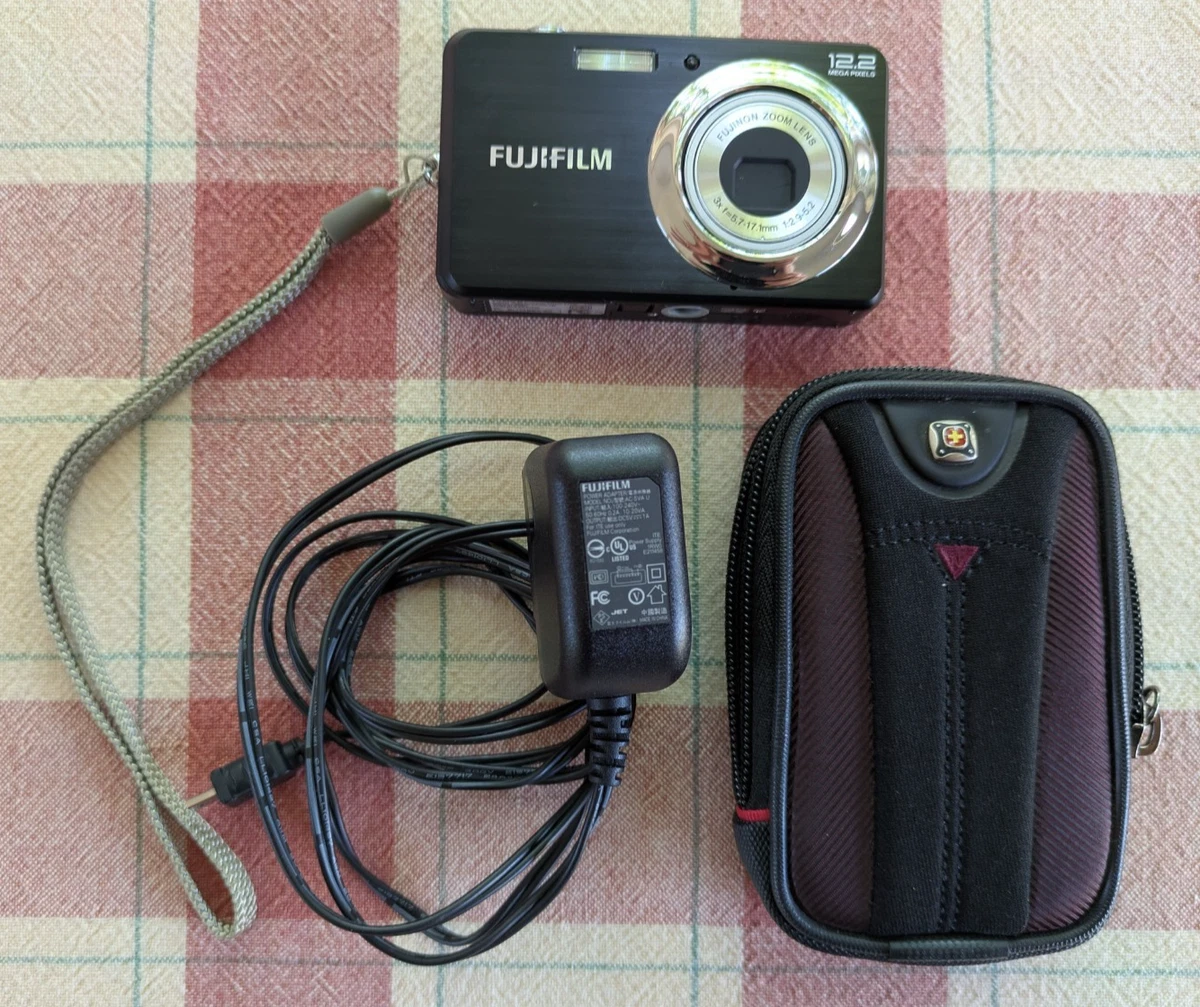 【美品動作確認済み】FUJIFILM FinePix J50w 2026年最新】FINEPIX J50の人気アイテム - メルカリ