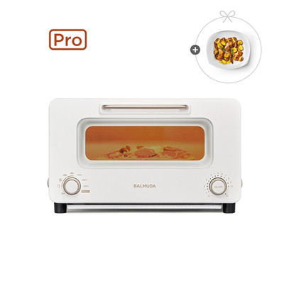Balmuda The Toaster Pro Steam Oven With Salamander Mode K11B-SE 220V
