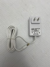 Brand New AC/DC Power Supply Adapter 5 Volt DC Output 100-240 Volt AC Input