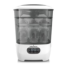 Imagen de Baby Brezza Bottle Sterilizer and Dryer Advanced