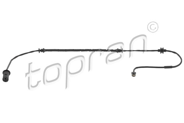 ✅Fits TOPRAN HANS PRIES 207 454 SENSOR  ⭐UK Seller⭐