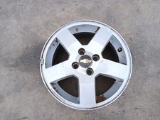 Jantes Chevrolet KALOS