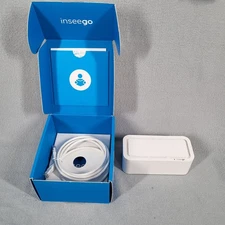 Inseego Wavemaker FX2000 5G Indoor Router White Renewed - UNTESTED