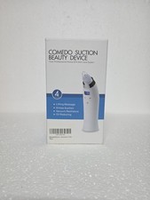 Electric Blackhead Remover Oil Reducing Skin Care LED Display USB Recharge