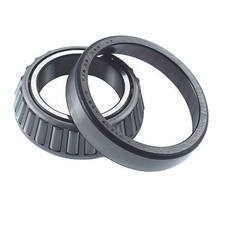 Conjunto de cono y taza de rodamiento de rodillos cónicos Timken SET13